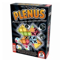 Plenus (Noch Mal! ITA)