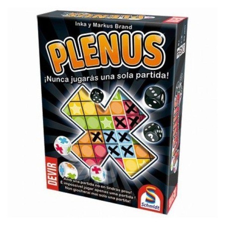 Plenus (Noch Mal! ITA)