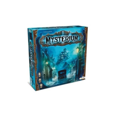 Mysterium ITA