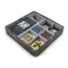 Dead of Winter & The Long Night - Organizer Folded Space in EvaCore - DoW