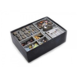 Eclipse (espansioni) - Organizer Folded Space in EvaCore - ECL+