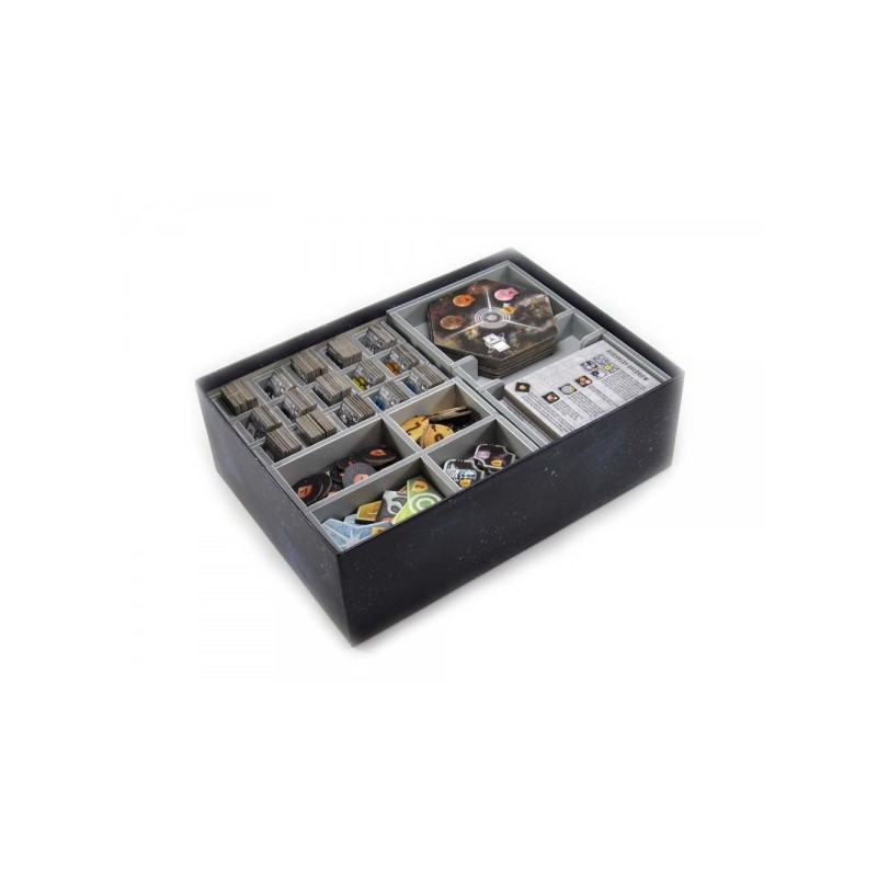 Eclipse (espansioni) - Organizer Folded Space in EvaCore - ECL+ - accessorio per giochi