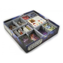 Eldritch Horror - Organizer Folded Space in EvaCore - ELD