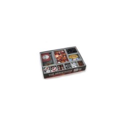 Flash Point: Fire Rescue - Organizer Folded Space in EvaCore - FPO
