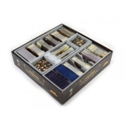 Living Card Games (large) - Organizer Folded Space in EvaCore - LCG