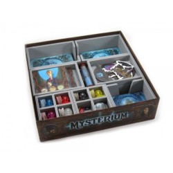 Mysterium - Organizer Folded Space in EvaCore - MYS