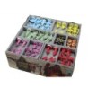Rising Sun - Organizer Folded Space in EvaCore - RIS