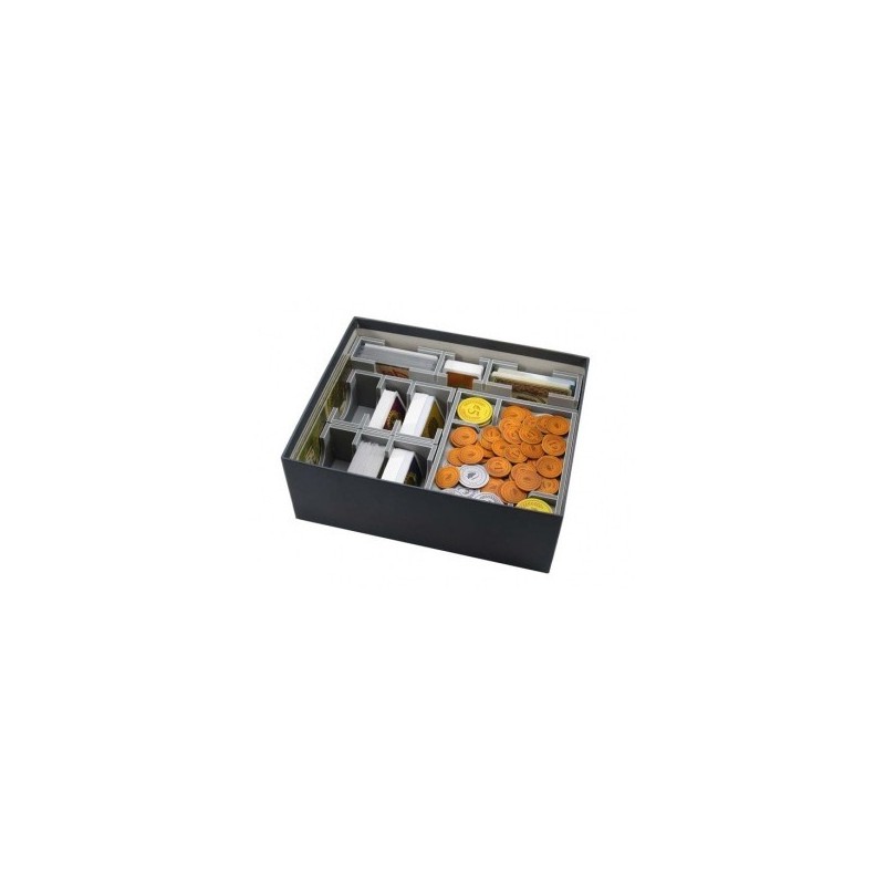 Viticulture Essential Edition - Organizer Folded Space in EvaCore - VIT - accessorio per giochi