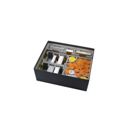 Viticulture Essential Edition - Organizer Folded Space in EvaCore - VIT