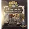 Mercenaries Expansion Pack 1: Heroes of Land, Air & Sea