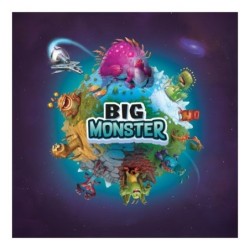 Big Monster