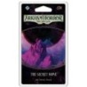 The Secret Name Mythos Pack - Arkham Horror: The Card Game LCG