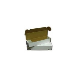 Scatola porta-carte (Cardbox 1000 carte)