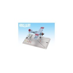 Wings of Glory - Gloster Gladiator Mk.I (Krohn) WGS109C