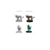 Blink Dogs (2 Units) - D&D Nolzur's Marvelous Unpainted Miniatures