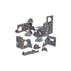 Terrain Crate: Battlefield Ruins