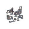 Terrain Crate: Battlefield Ruins