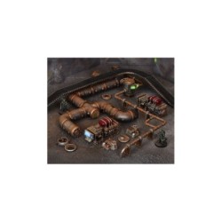 Terrain Crate: Industrial Accessories