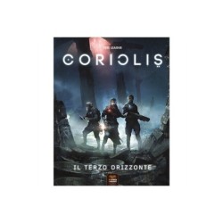 Coriolis: Il Terzo Orizzonte GdR