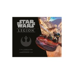 Landspeeder X-34 - Star Wars: Legion