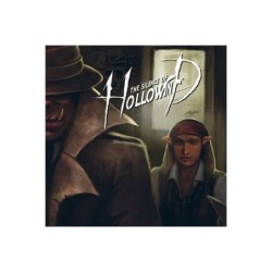 The Silence of Hollowind - GdR