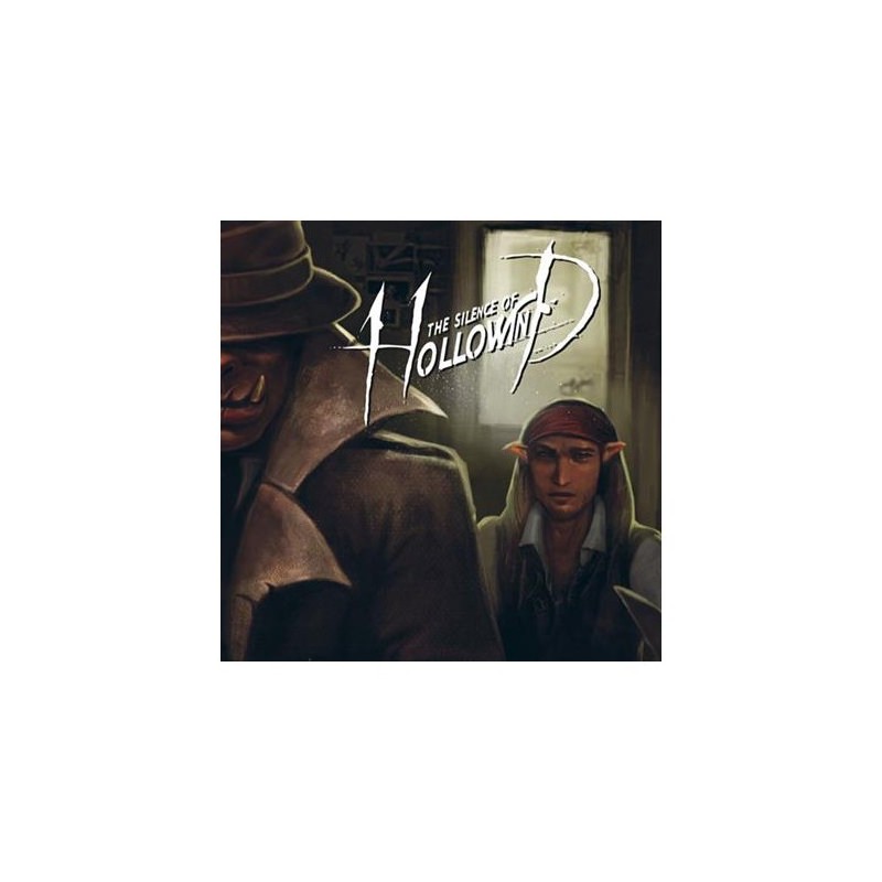 The Silence of Hollowind - GdR - gioco di ruolo