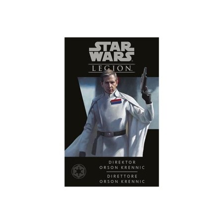 Direttore Orson Krennic - Star Wars: Legion