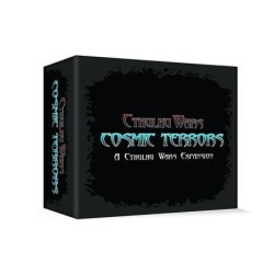Cosmic Terrors Pack: Cthulhu Wars 2nd Ed.