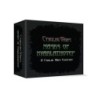 Masks of Nyarlathotep: Cthulhu Wars 2nd Ed.