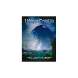 I Miti di Cthulhu