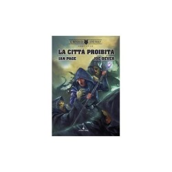 La Città Proibita: Oberon il Mago 2