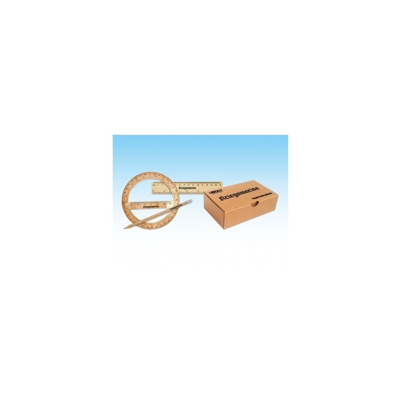 Wooden Ploting Tools: U-Boot - gioco da tavolo
