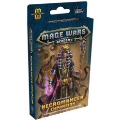 Necromancer - Academy: Mage Wars