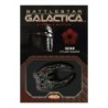 Scar Cylon Raider - Battlestar Galactica: Starship Battles