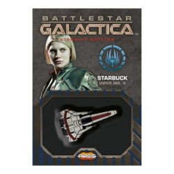Starbuck Viper MK. II - Battlestar Galactica: Starship Battles