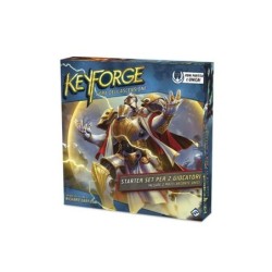 KeyForge: L'Era dell'Ascensione - Starter Set