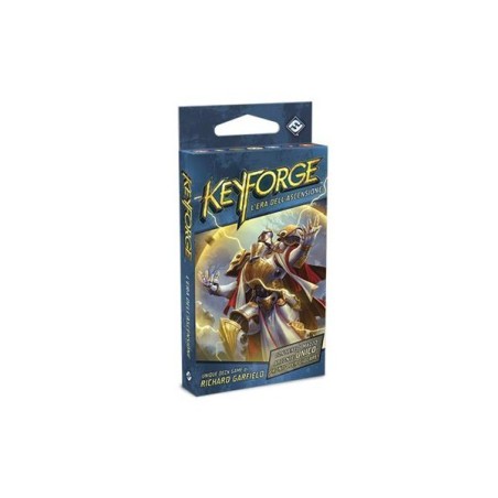 KeyForge: L'Era dell'Ascensione - Mazzo