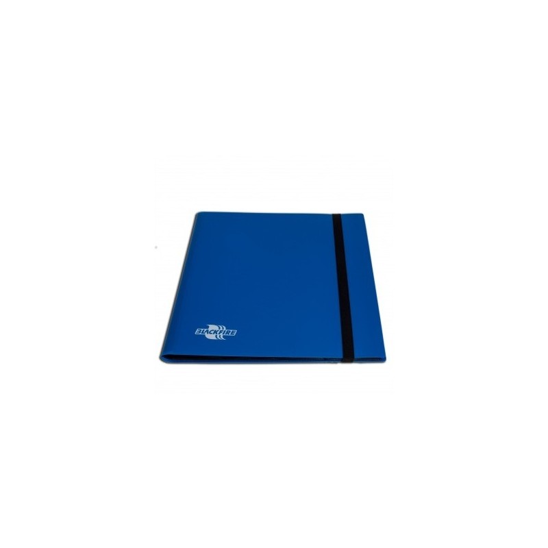 Album flessibile Playset-Size - Blu - BFA1204 - accessorio per giochi