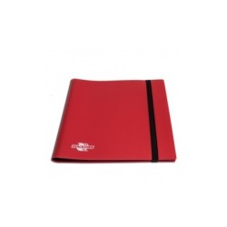 Album flessibile Playset-Size - Rosso - BFA1203