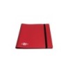 Album flessibile Playset-Size - Rosso - BFA1203