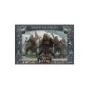 Berserker Umber - A Song of Ice & Fire: Miniatures Game