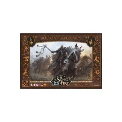 Uomini Scuoiati Bolton ENG - A Song of Ice & Fire: Miniatures Game
