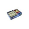 Carcassonne - Organizer Folded Space in EvaCore - CAR