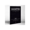 Mostri - Vampiri: La Masquerade
