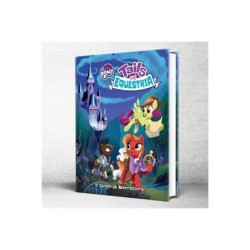 My Little Pony - Tails of Equestria (Gioco di narrazione)