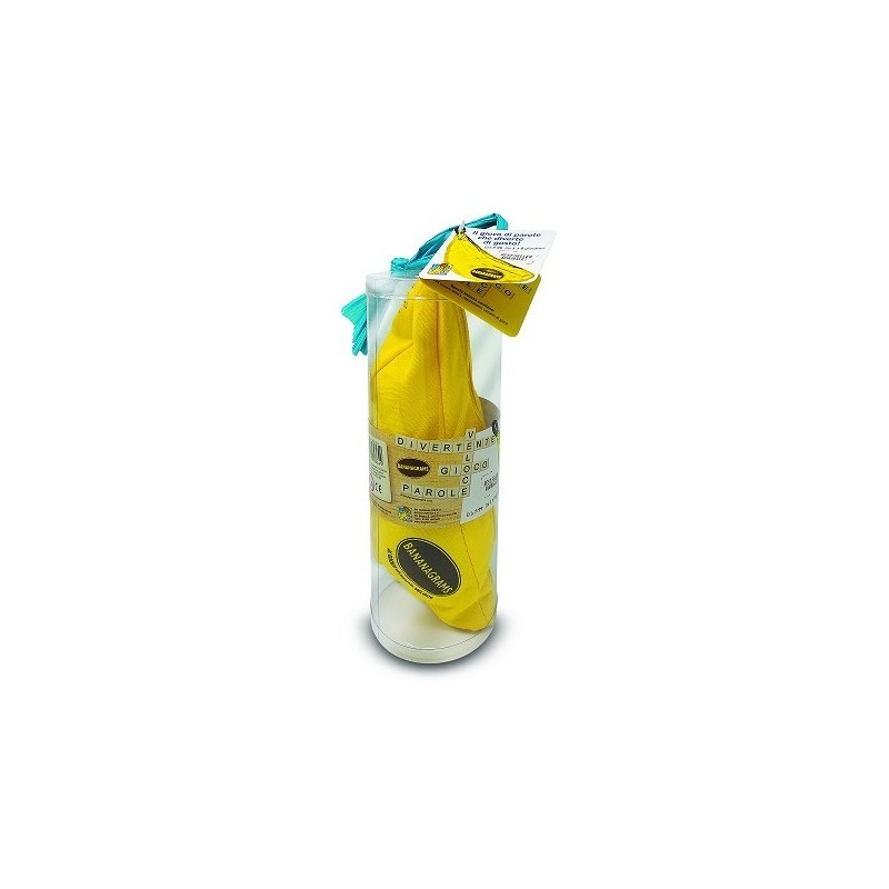 Bananagrams - gioco da tavolo