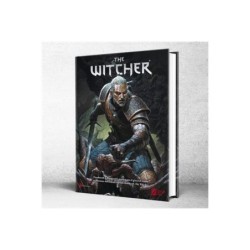 The Witcher GdR