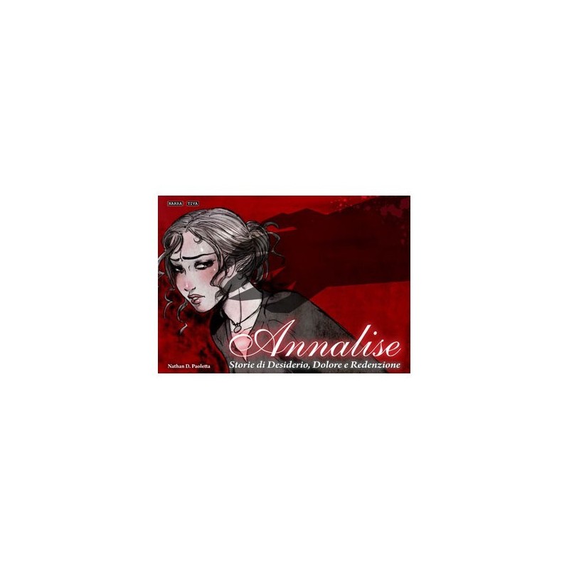 Annalise - gioco di ruolo