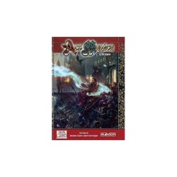 Ars Magica - Quinta Edizione