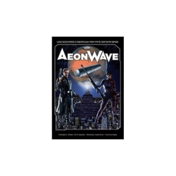 Fate - I Mondi di Fate - Aeon Wave